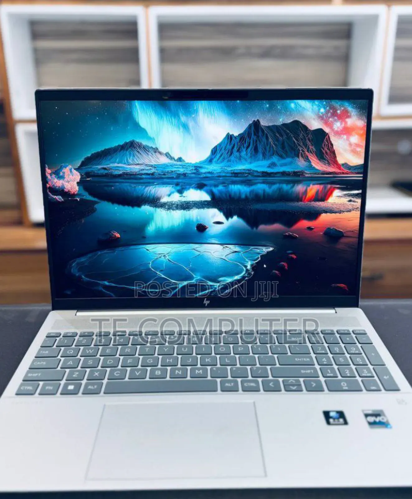 New Laptop HP 16GB Intel Core I7 SSD 1T