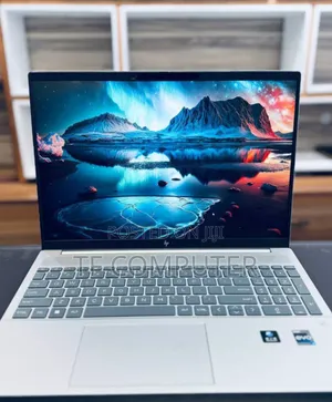 New Laptop HP 16GB Intel Core I7 SSD 1T