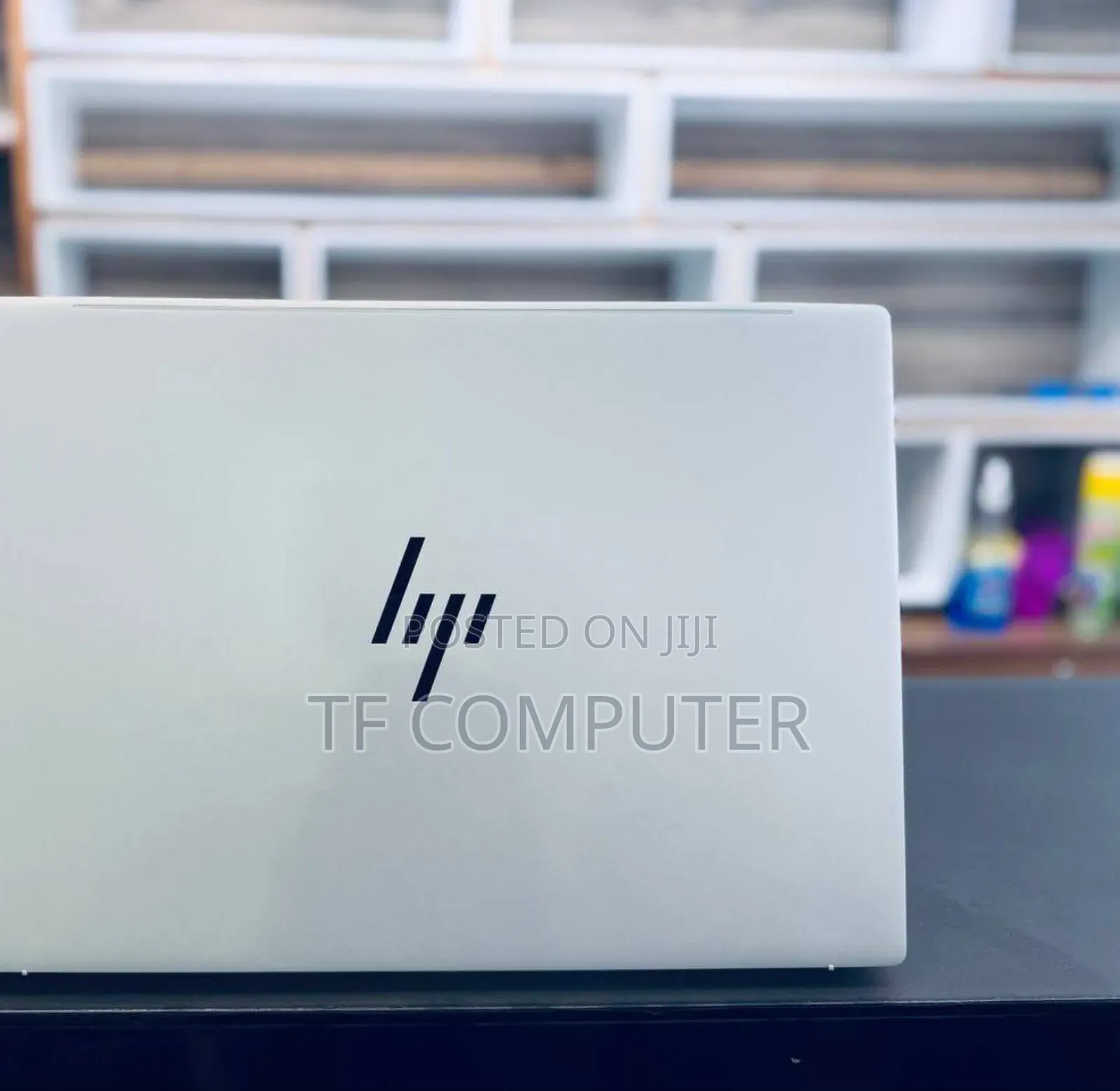 New Laptop HP 16GB Intel Core I7 SSD 1T