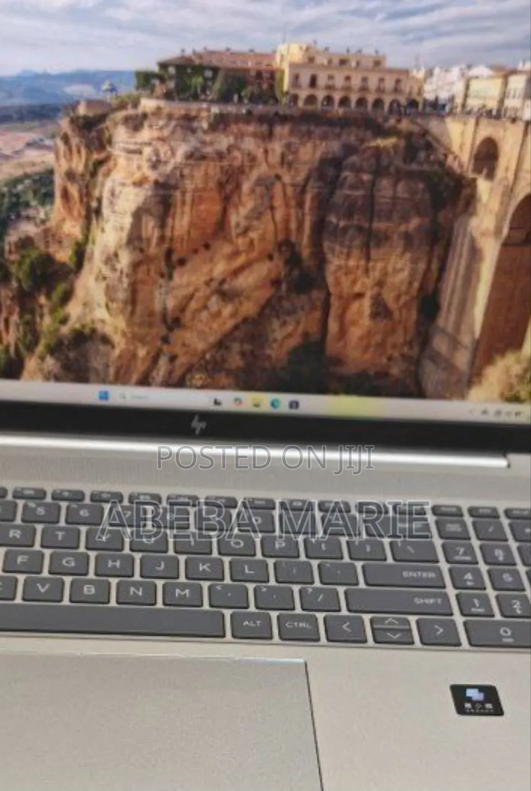 New Laptop HP Pavilion 15 16GB Intel Core I7 SSD 1T