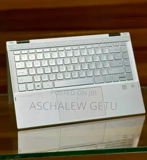 Photo - New Laptop HP Pavilion 15 8GB Intel Core I5 SSD 512GB