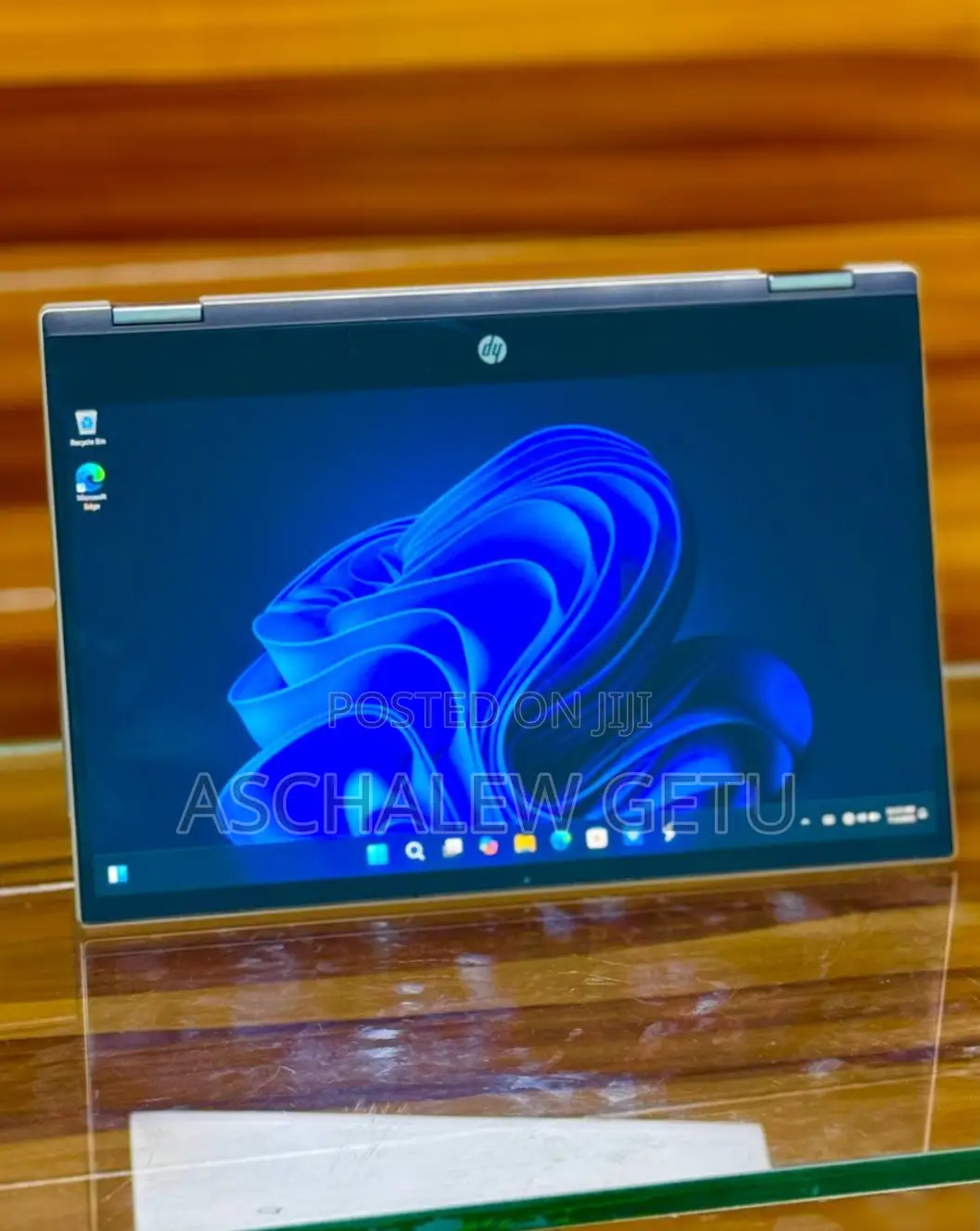 New Laptop HP Pavilion 15 8GB Intel Core I5 SSD 512GB