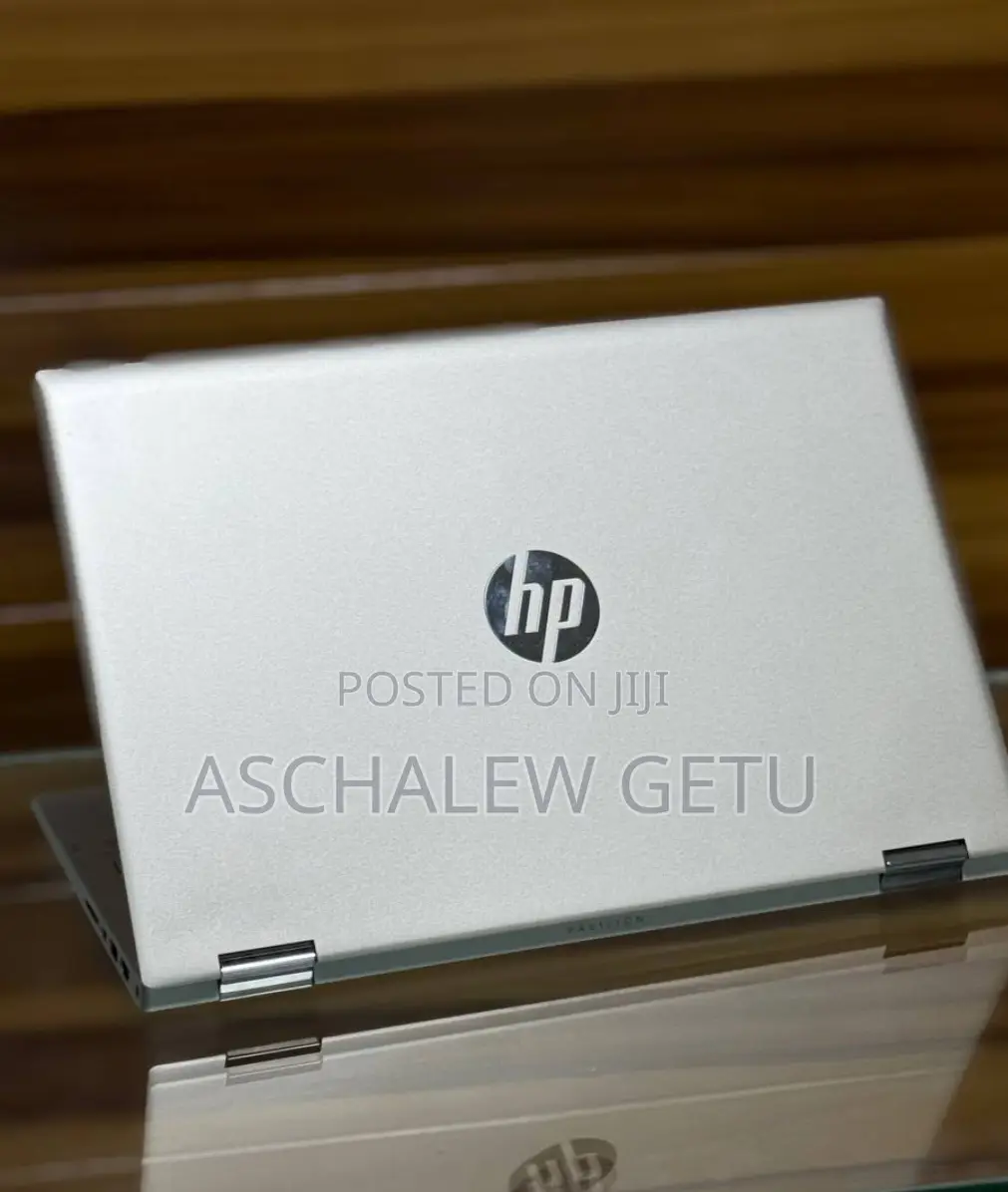 New Laptop HP Pavilion 15 8GB Intel Core I5 SSD 512GB