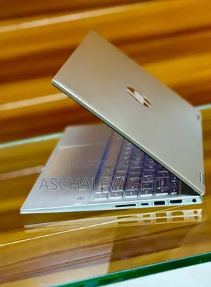 New Laptop HP Pavilion 15 8GB Intel Core I5 SSD 512GB