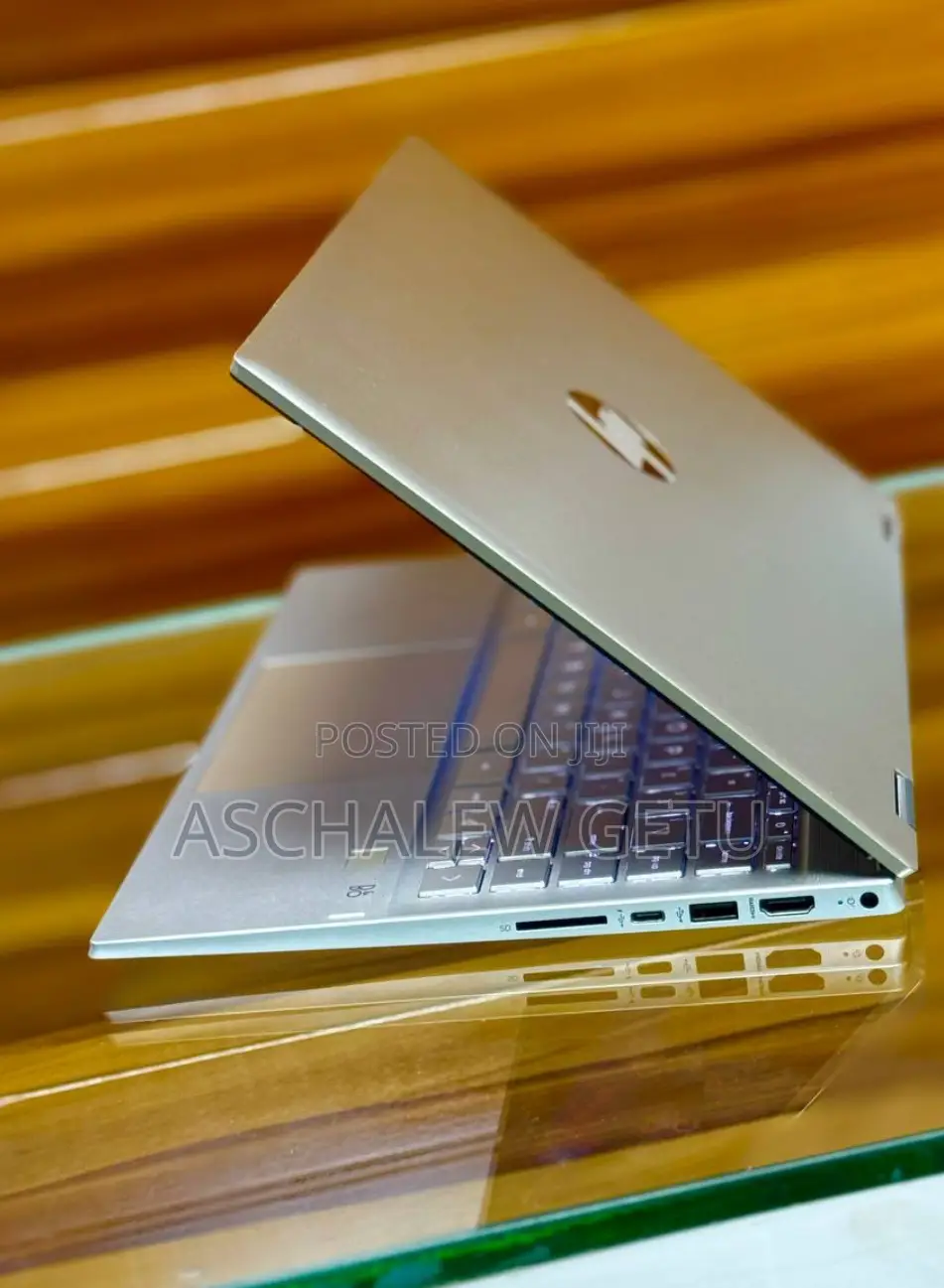 New Laptop HP Pavilion 15 8GB Intel Core I5 SSD 512GB