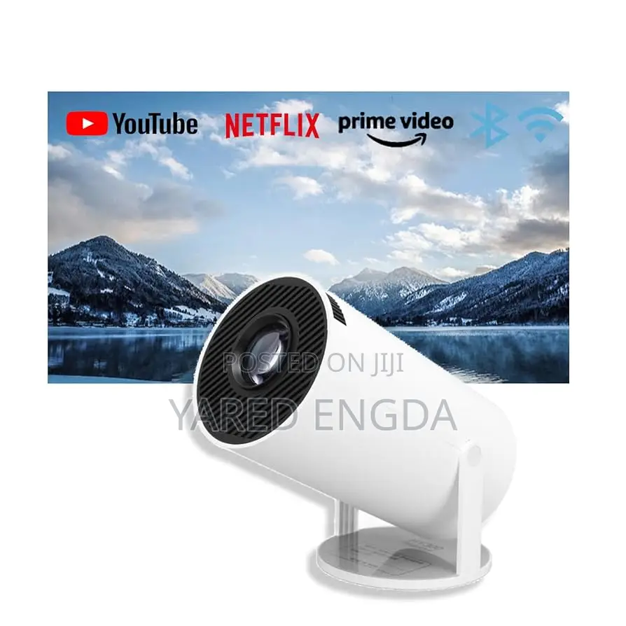 Mini Projector