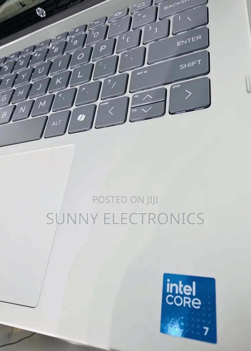 New HP OmniBook X Laptop 14-Fe0097nr 16GB Intel Core Ultra 7 SSD 512GB
