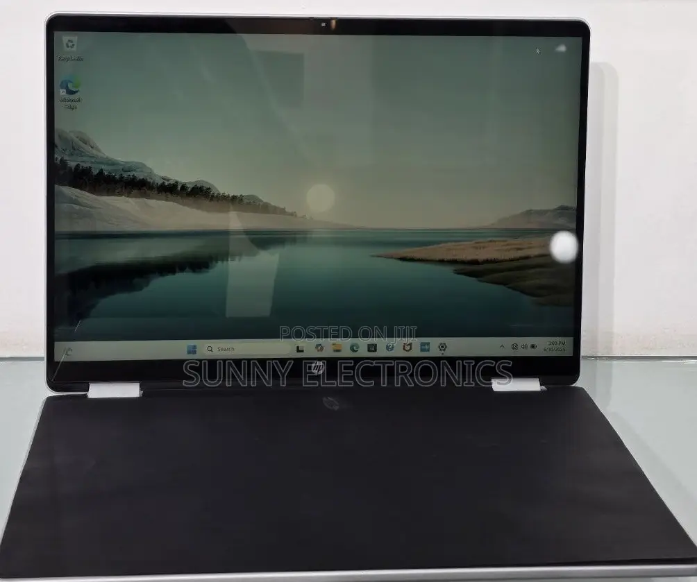 New HP OmniBook X Laptop 14-Fe0097nr 16GB Intel Core Ultra 7 SSD 512GB