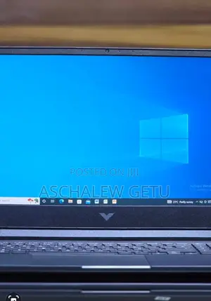 New Laptop HP Victus 15 16GB Intel Core I5 SSD 512GB