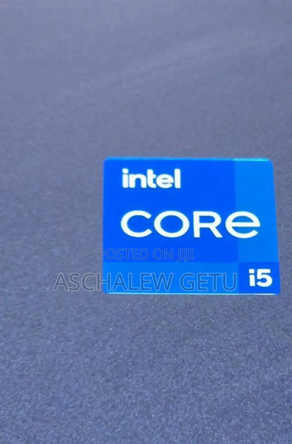 New Laptop HP Victus 15 16GB Intel Core I5 SSD 512GB