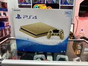 Photo - Playstation 4 Adisss