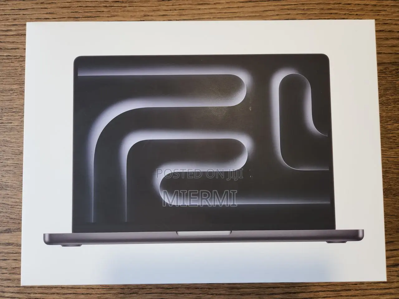 New Apple MacBook Pro 2024 M4 Max 16-Inch 24GB Apple M4 Pro 512GB