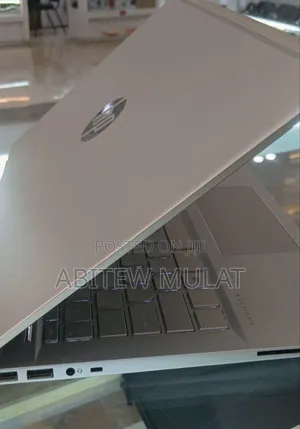 New Laptop HP Pavilion 14 16GB Intel Core I7 SSD 512GB