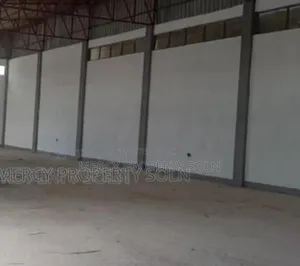 የሚከራይ መጋዘን ላፍቶ Warehouse for Rent in Lafto Aa