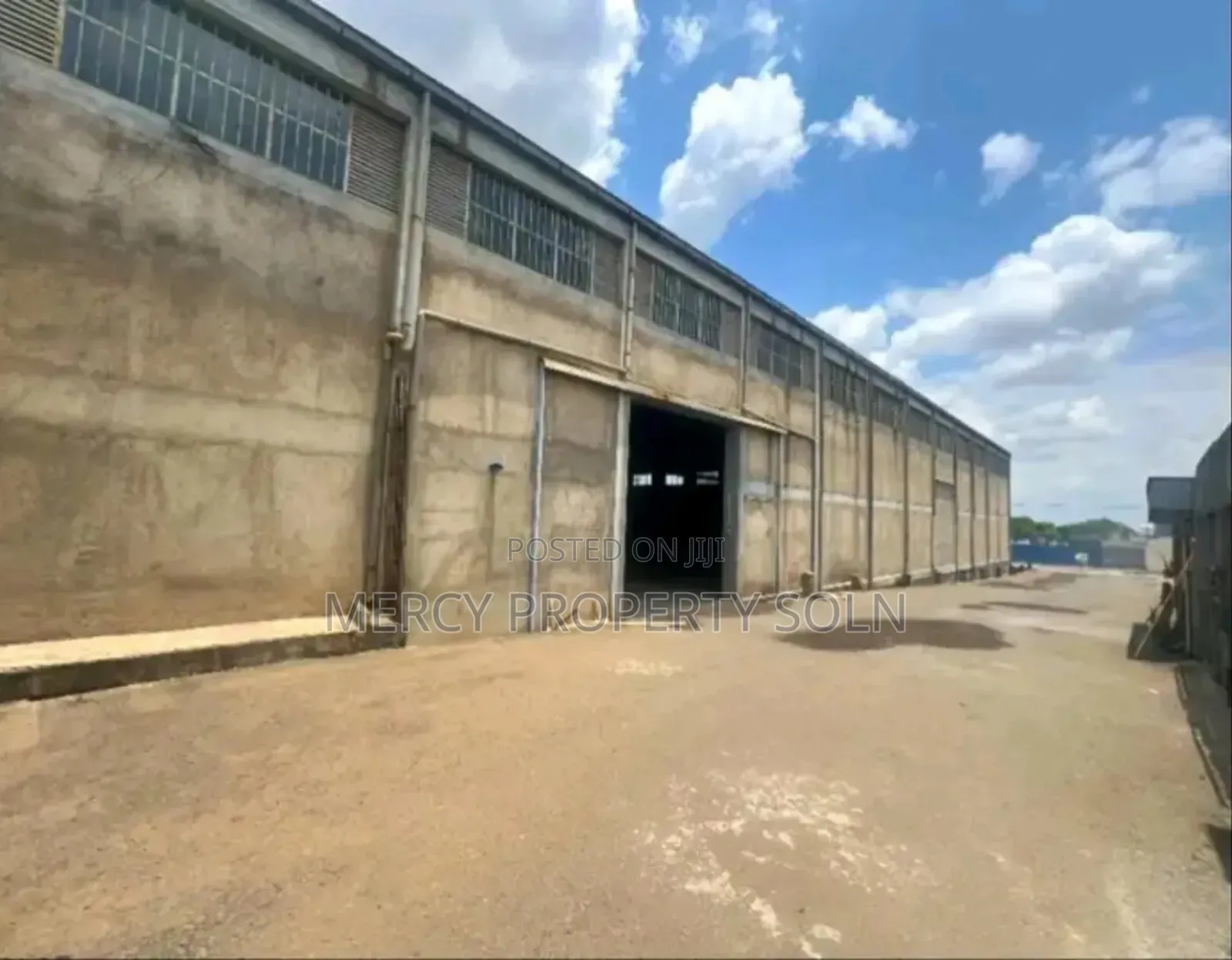 የሚከራይ መጋዘን ቃሊቲ አአ|Warehouse for Rent in Aa Big Size|