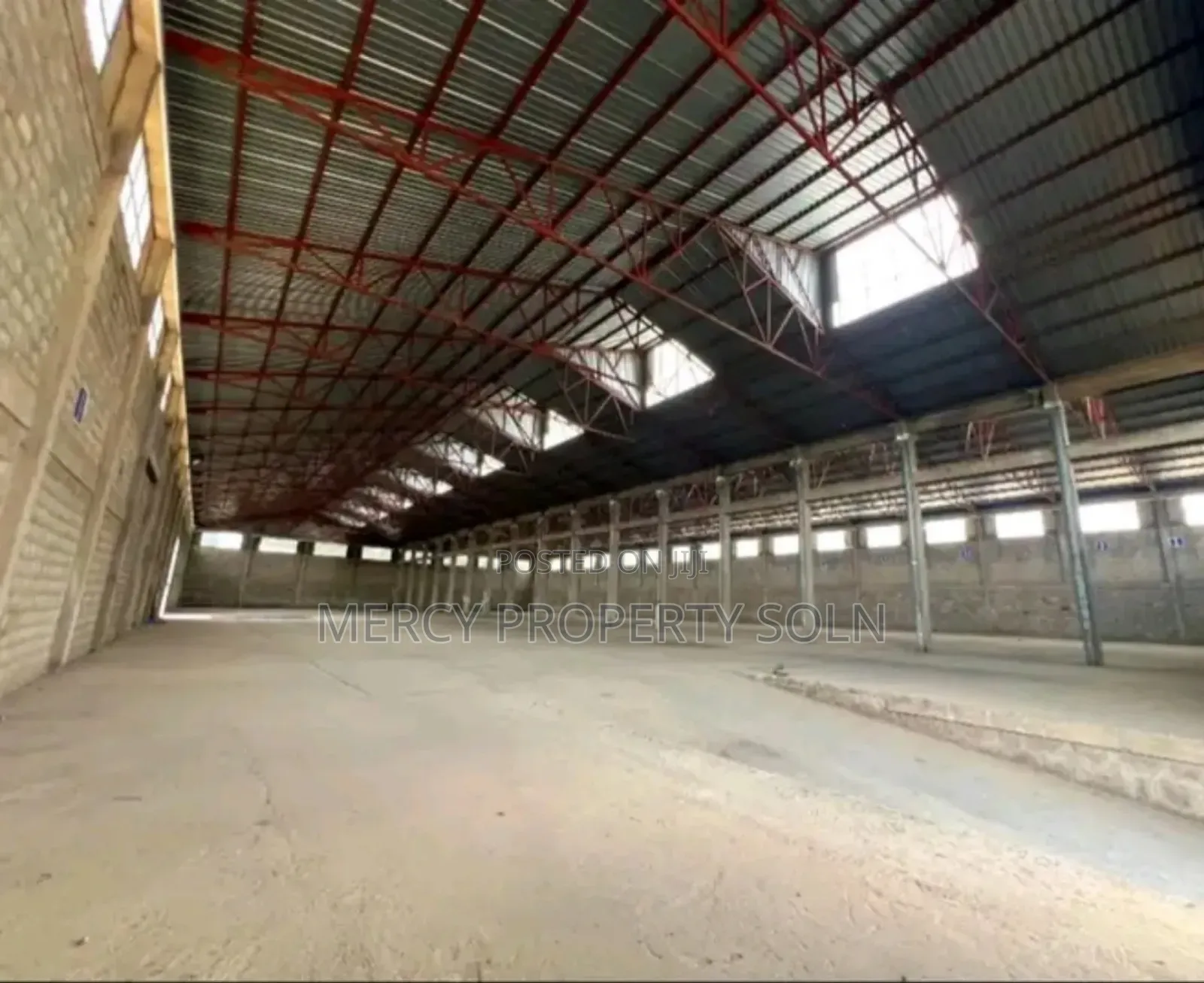 የሚከራይ መጋዘን ቃሊቲ አአ|Warehouse for Rent in Aa Big Size|
