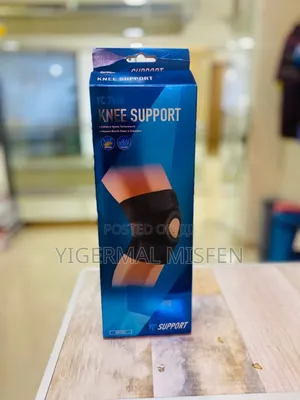 Photo - Knee Support