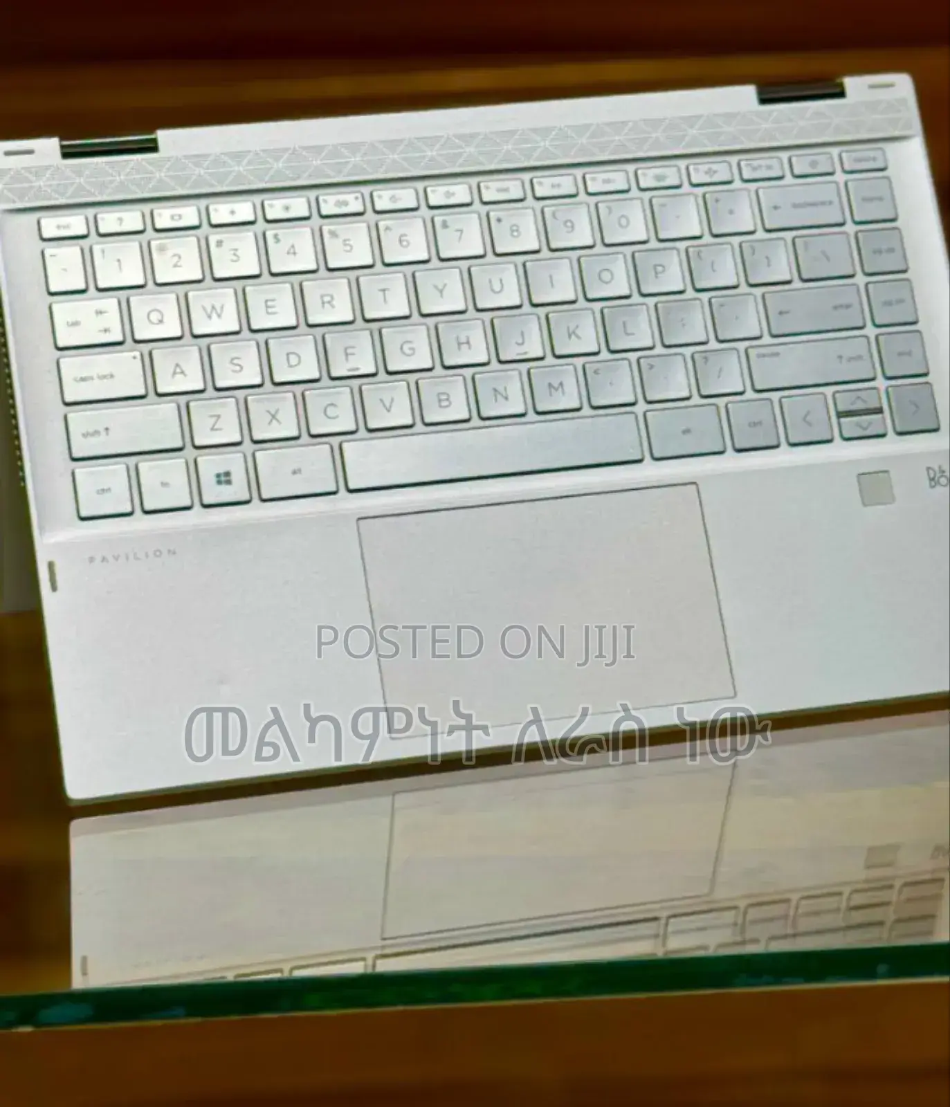 New Laptop HP Pavilion 14 8GB Intel Core I5 SSD 512GB