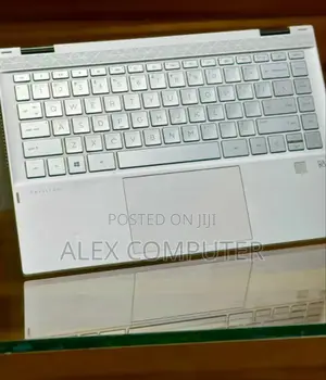 New Laptop HP Pavilion 14 8GB Intel Core I5 SSD 512GB