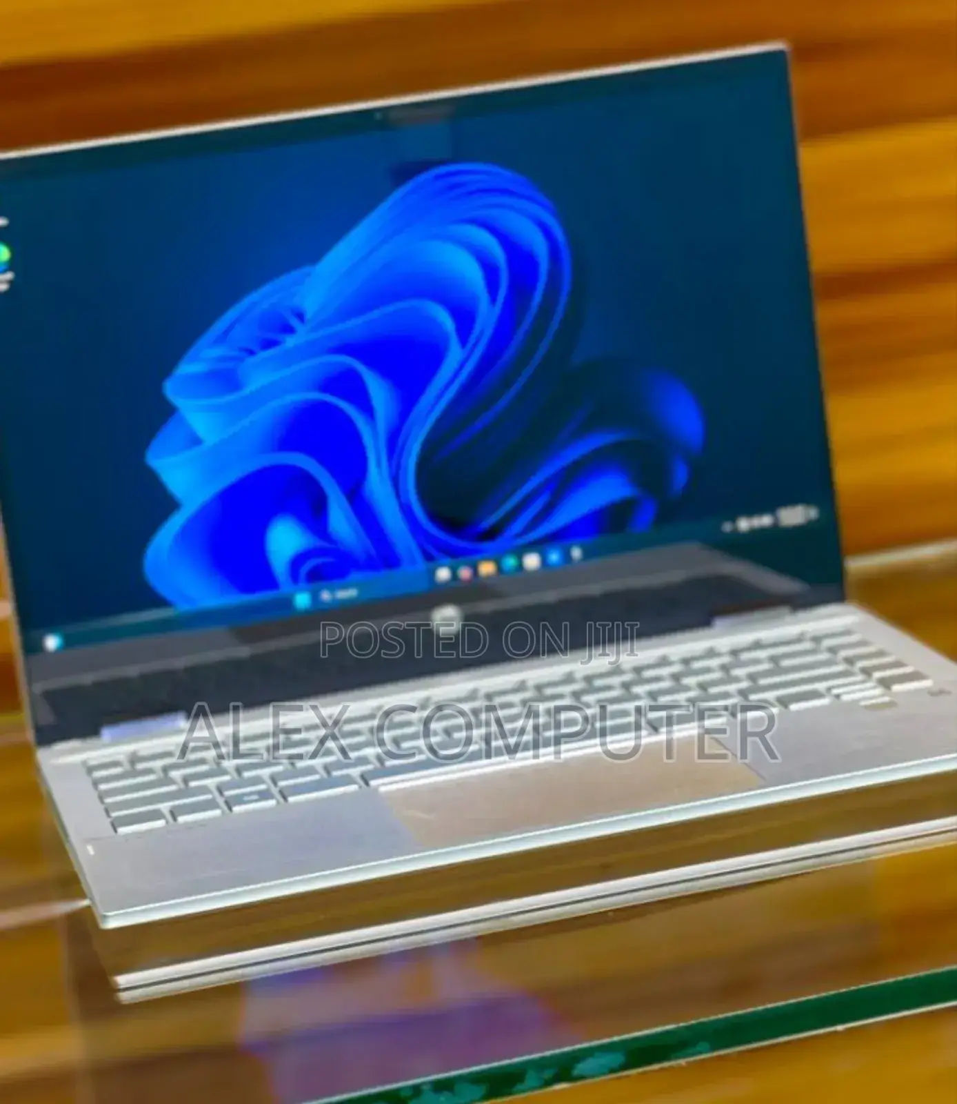 New Laptop HP Pavilion 14 8GB Intel Core I5 SSD 512GB