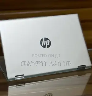 New Laptop HP Pavilion 14 8GB Intel Core I5 SSD 512GB