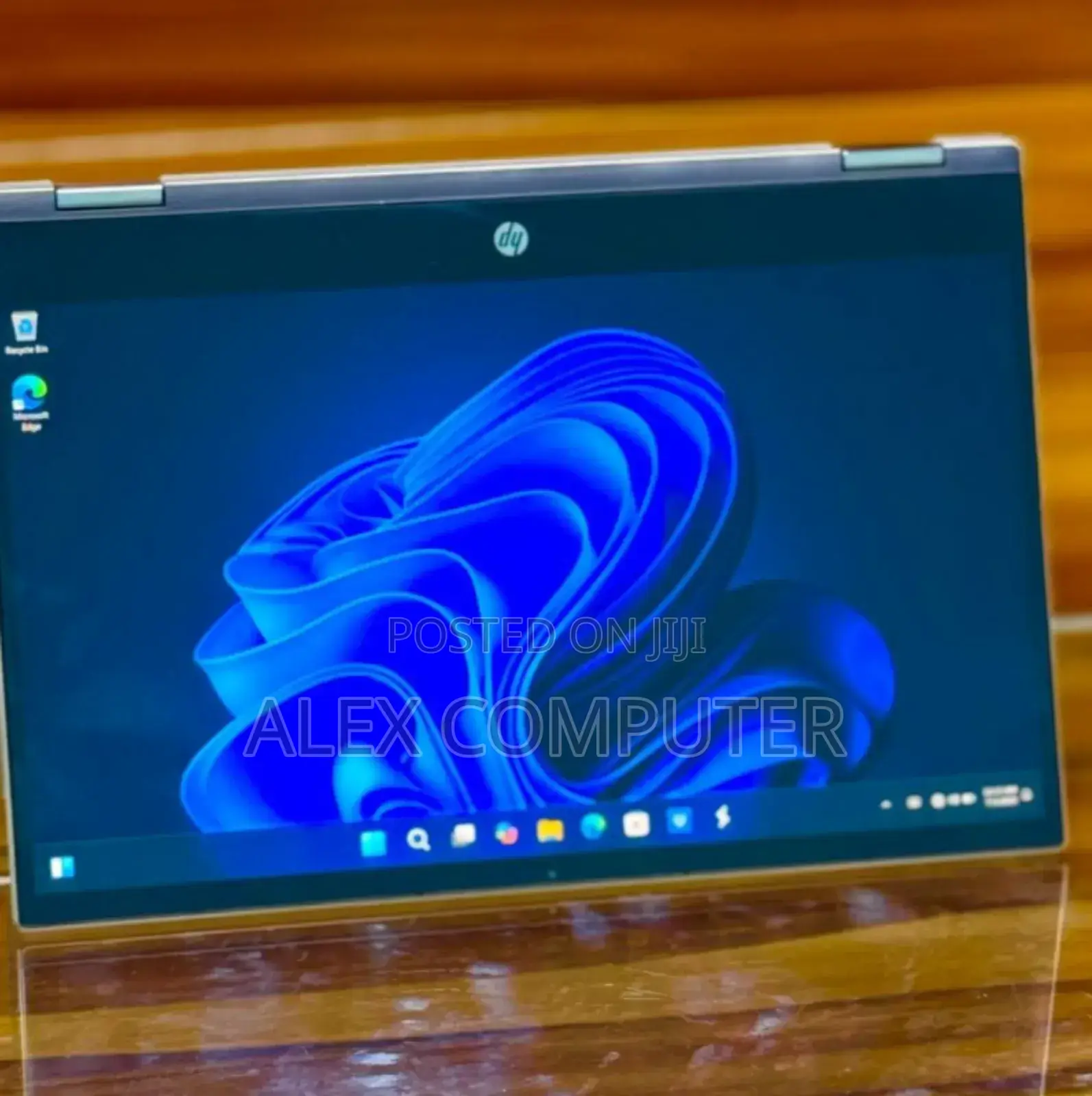 New Laptop HP Pavilion 14 8GB Intel Core I5 SSD 512GB