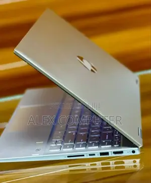 New Laptop HP Pavilion 14 8GB Intel Core I5 SSD 512GB