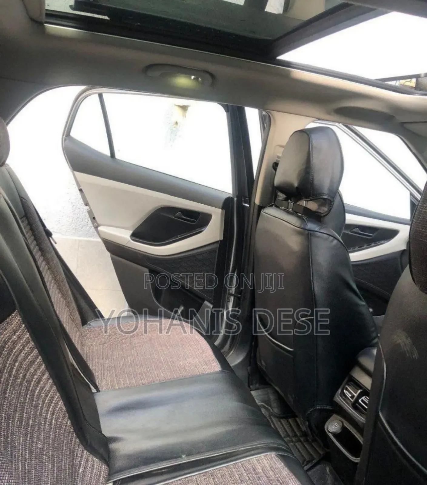 Hyundai Creta 2023 Silver