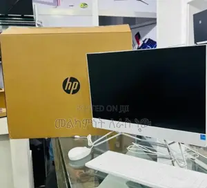 Photo - New Desktop Computer HP 200 G4 All-in-One 16GB Intel Core I7 SSD 1T