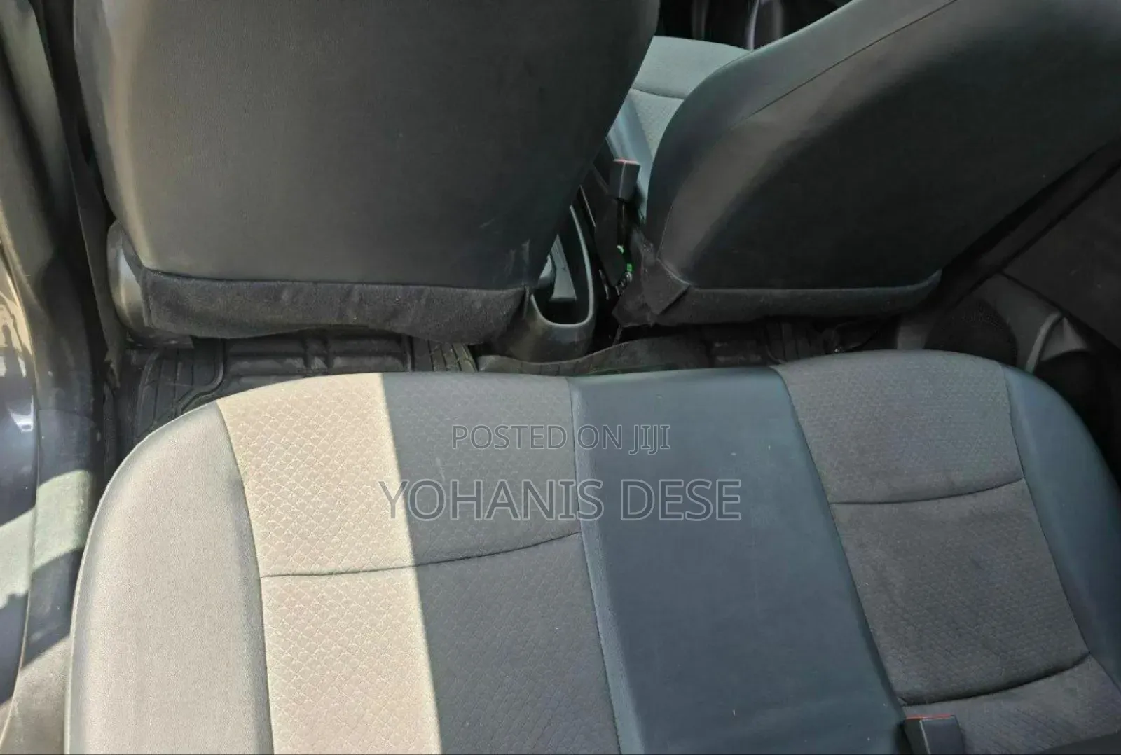 Hyundai Atos 2022 Black