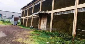 Photo - Warehouse for Rent / መጋዘን ኪራይ /