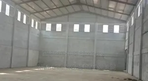 Photo - መጋዘን ኪራይ ለማምረቻ ወይም ለስቶር Warehouse for Rent