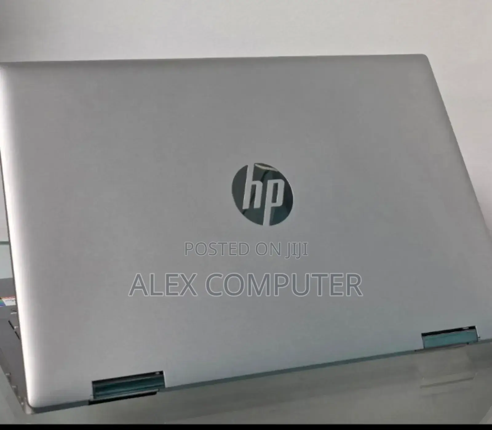 New Laptop HP Pavilion X360 14 16GB Intel Core I5 SSD 512GB