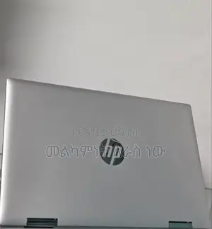 New Laptop HP Pavilion X360 14 16GB Intel Core I5 SSD 512GB