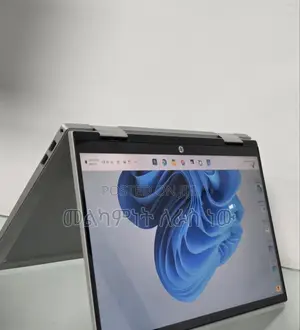 New Laptop HP Pavilion X360 14 16GB Intel Core I5 SSD 512GB