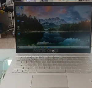 Photo - New Laptop HP Pavilion X360 16GB Intel Core I5 SSD 512GB