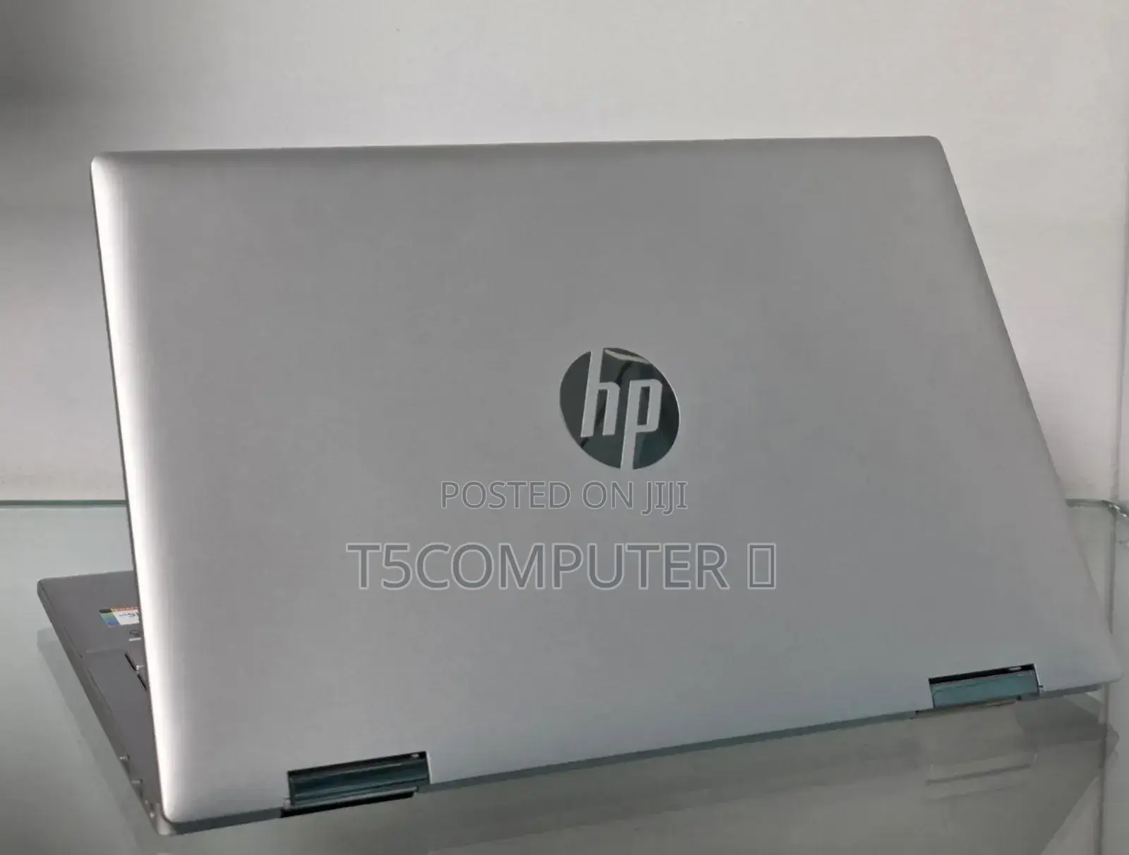 New Laptop HP Pavilion X360 16GB Intel Core I5 SSD 512GB