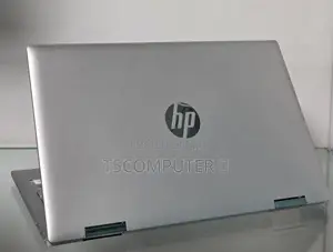 New Laptop HP Pavilion X360 16GB Intel Core I5 SSD 512GB