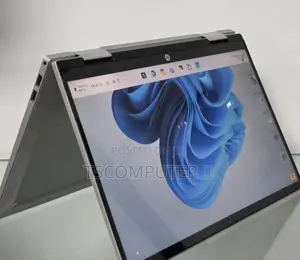 New Laptop HP Pavilion X360 16GB Intel Core I5 SSD 512GB