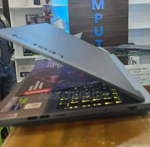 New Laptop Lenovo Legion 5 16GB Intel Core I9 SSD 1T