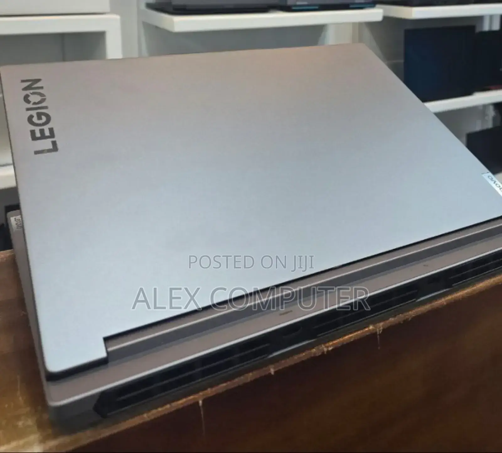 New Laptop Lenovo Legion 5 16GB Intel Core I9 SSD 1T