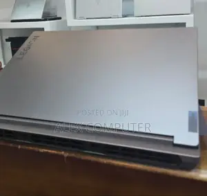 New Laptop Lenovo Legion 5 16GB Intel Core I9 SSD 1T