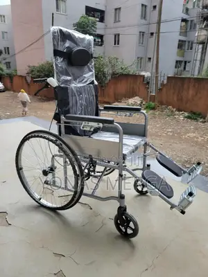 Half Bed Wheelchair計2 In1 Whechairت墀wheelcalhair~¿Wheelchair