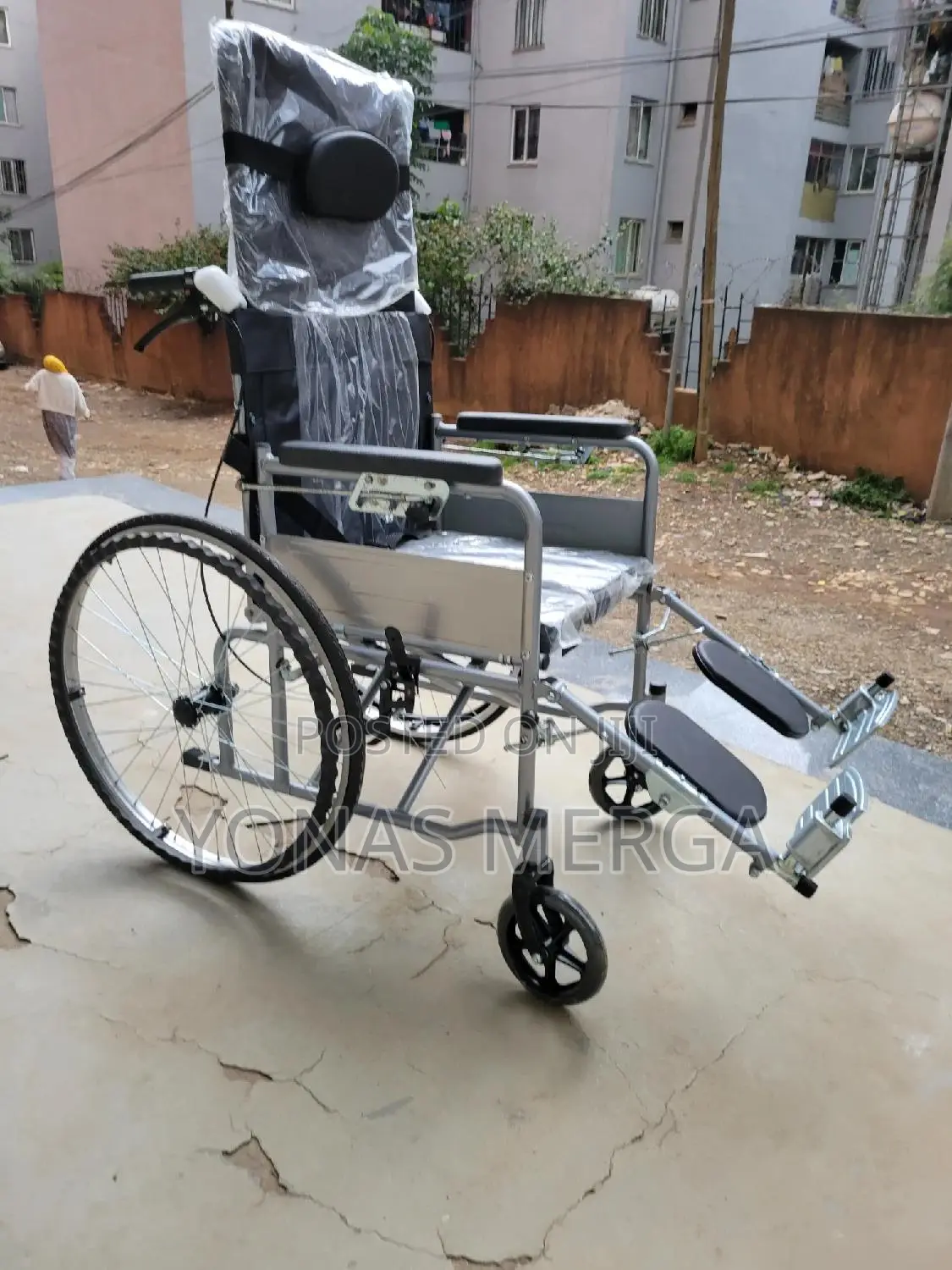 Potty Wheelchair疝مwheelchair~2in1 Wheelchairع侖wheelchair