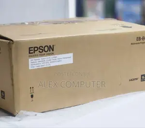 Epson Projector