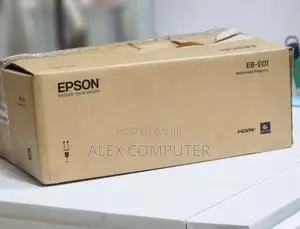 Epson Projector