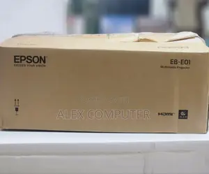 Epson Projector