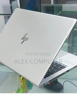 New Laptop HP EliteBook 840 G5 16GB Intel Core I7 SSD 512GB