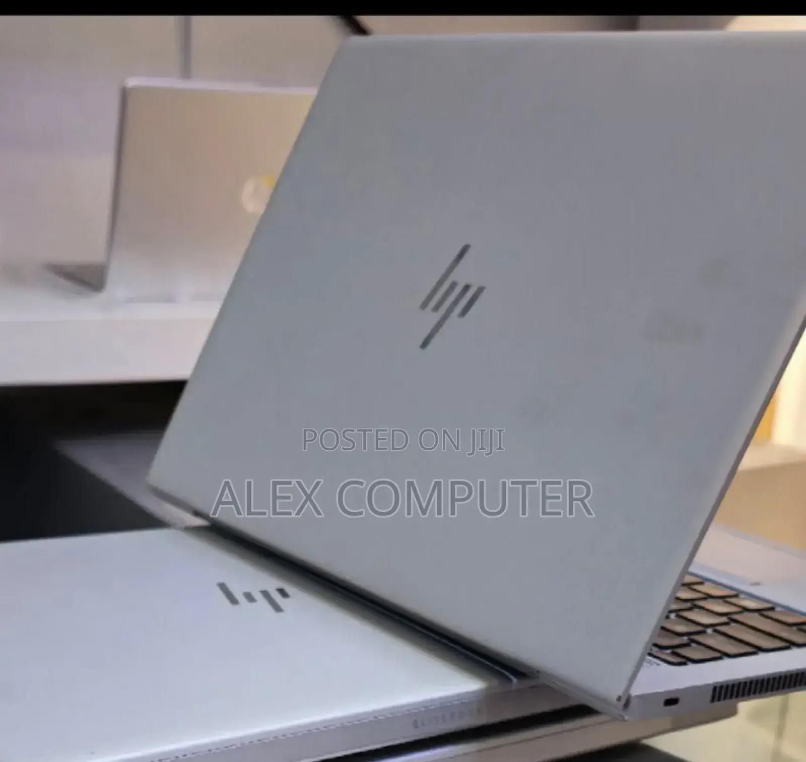 New Laptop HP EliteBook 840 G5 16GB Intel Core I7 SSD 512GB