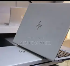 New Laptop HP EliteBook 840 G5 16GB Intel Core I7 SSD 512GB